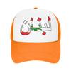 Mesh Sun Hats Lebanon In Arabic  Summer Trucker Hat For Unisex Unisex  Casual Sunscreen Hiking Fishing Baseball Cap