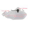 Coolant Radiator Overflow Reservior Bottle For BMW S1000RR 2010-2018