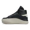 adidas Zapatillas Unisex Y-3 Centennial High Negro Blanco Roto Bliss IF7788