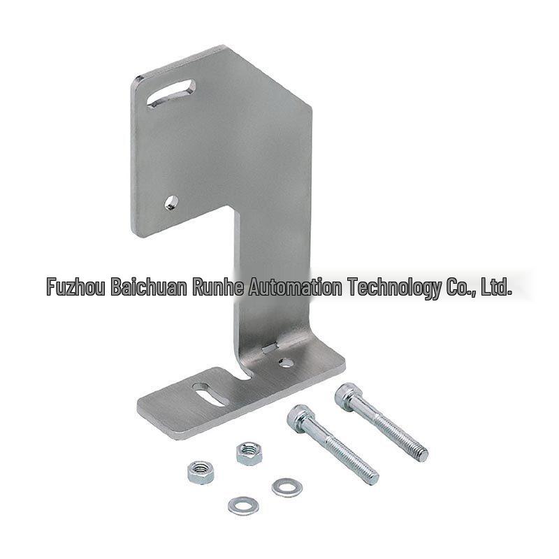 E21120 IFM Sensor Accessories Angle Bracket - Brand New, Original, Simple, and Efficient.