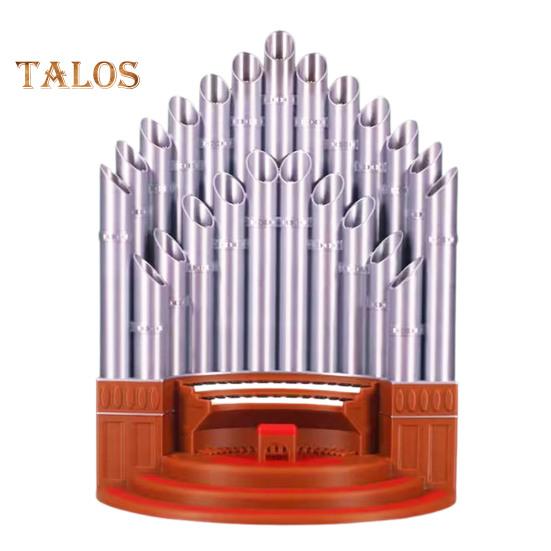 

Орган держатель для ручек украшение для дома офис школьный классный стол органайзер для карандашей контейнер для канцелярских принадлежностей настольное украшение дети художники учителя студенты серебряный