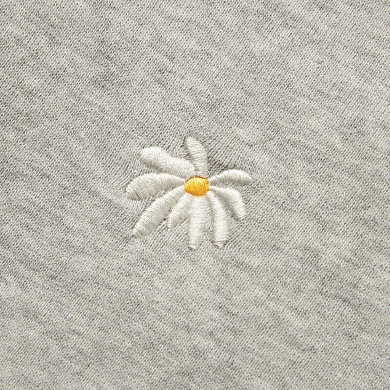 Puma Solid Color Lace-Up Casual Tapered Knit Sports Pants Women Bottoms Gray 625810-04