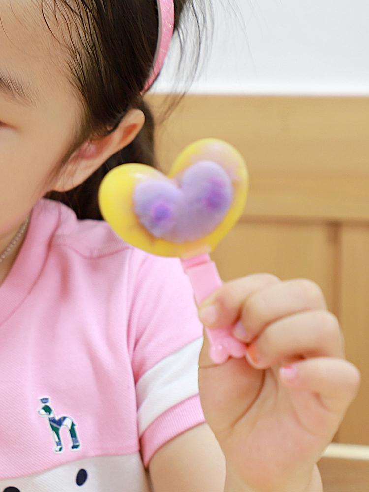 Toytron Harp's DIY Ice Pop Maker for Kids