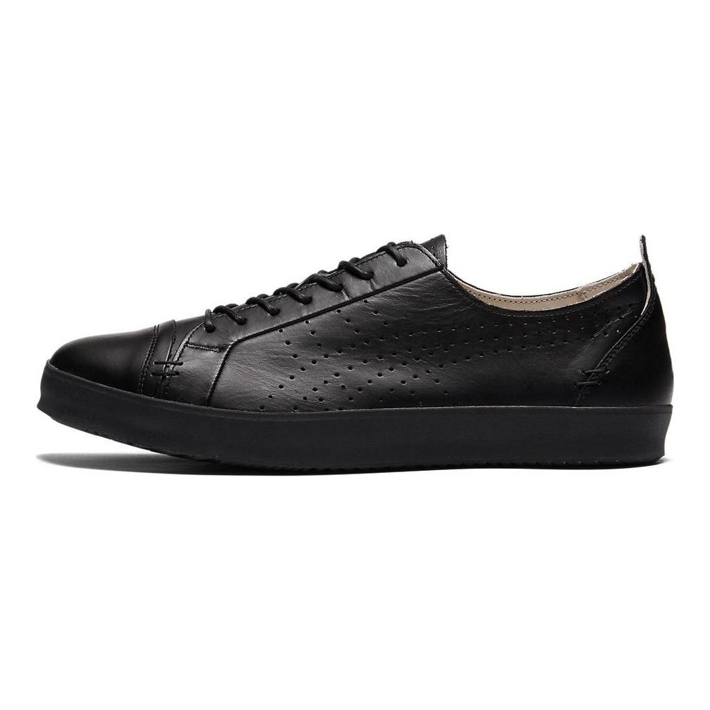 Onitsuka Tiger Colesne Low Slip Resistant Abrasion Resistant Slip Resistant Abrasion Resistant Low top Casual Shoes 1183C191-001