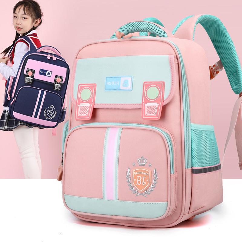 Adorable Colorful Toddler Backpack For Boys And Girls With Cute Stylish Design