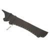 Archery Back   Quiver Holder Waist Mounted PU   Storage Bag for Recurve Bow Compound Pulley Bow Archery Equipment