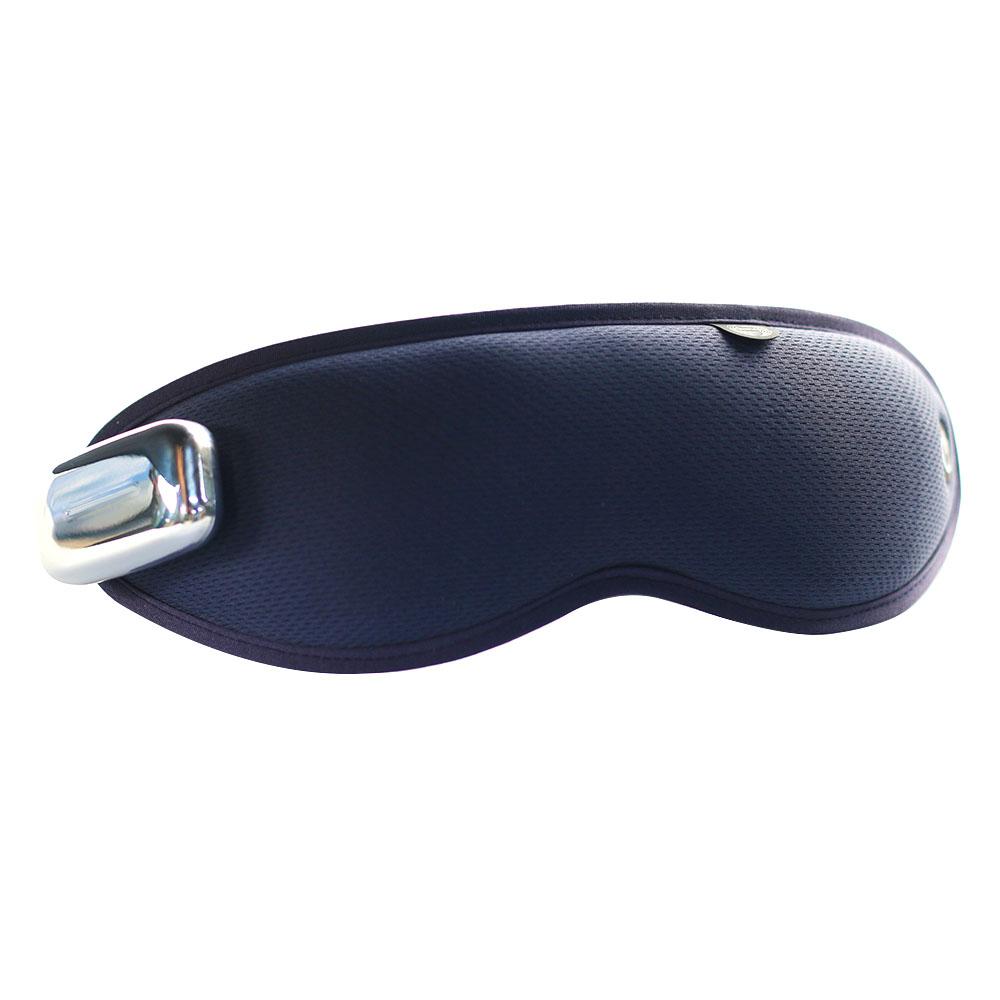 

CKGO Y08 Multi-frequency Vibration Eye Massager Ice and Hot Compress Eye Mask Type A