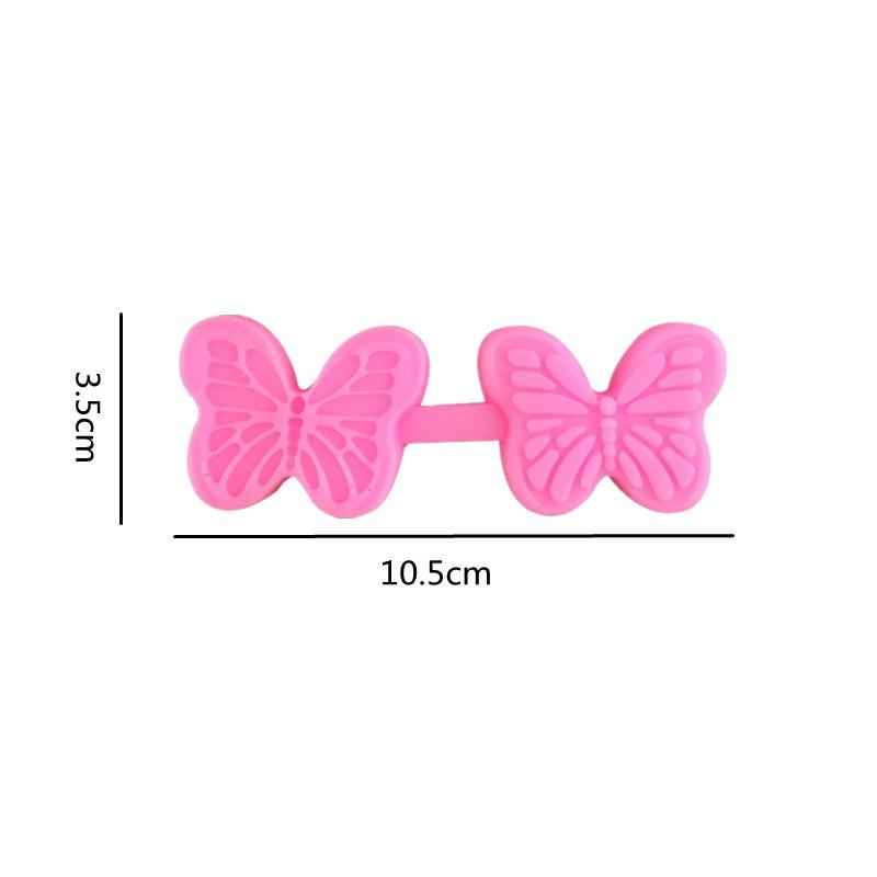 

Силиконовая форма для цветов, помадка, украшения тортов, кексов, желе, конфет, шоколада, украшения, инструменты для выпечки