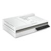 HP ScanJet Pro 3600 f1 Flatbed & ADF Scanner