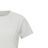 ASICS Round Neck Casual Short Sleeve T-Shirt Women tops 2012D560-020