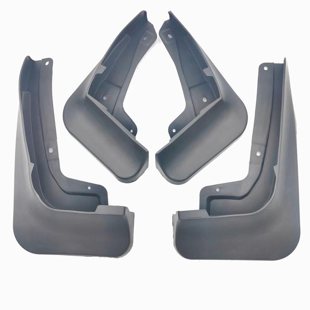 Volkswagen ID6-X 2021-2025 Special Edition Mudguards