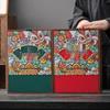 Chaxun Chinese Ceramic Tea Set Gift Box