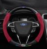 Universelle Lenkradabdeckung für Ford: Focus, Escort, Mondeo, Edge, Taurus, Escape, Explorer