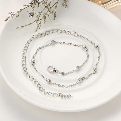 Necklace Beaded Women Choker Necklace Jewelry Accessories for Party