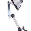 53820-1LA2A Rear Ride Height Level Sensor Compatible for Nissan Armada 2017-2020, for Infiniti QX56 QX80 2011-2020 5.6L V8 Rear Air Suspension Ride