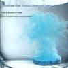 Car Glass Wiper Effervescent Tablets - Concentrated Decontaminating Wiper Fluid