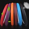 Durable 37-38cm Faux Leather Steering Wheel Cover Universal Design for Smooth Handling