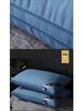 Five-Star Hotel Neck Support Pillow for Dormitory & Gifts