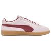 Puma 9-T Suede Comfortable Low-Top Training Shoes Unisex sneakers Pink 406756-06
