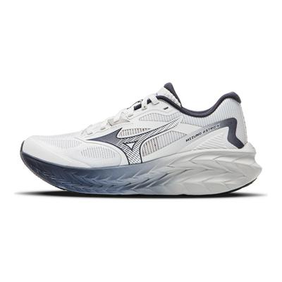 Astro Wygodne Wszechstronne Wytrzymałe Niskie Buty do Biegania Unisex Trampki Białe Szare Niebieskie D1GH250505