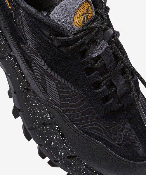 Reebok Zig Kinetica 2.5 Edge - Negru IE5874 [Expediat din Coreea] 100% Autentic