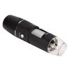 1000X Wireless Digital Microscope WIFI HD Real Time Handheld Microscopes with Correction Ruler for