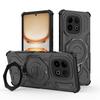 Applicable To VIVO IQOO Z10TurboPro Mobile Phone Case 360 Bracket IQOOZ10Turbo Magnetic Protective Case