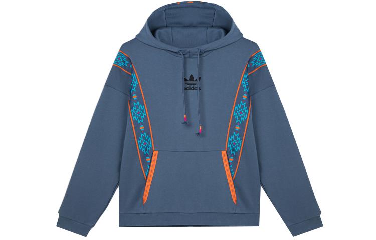 Adidas Originals Sweatshirt Men s Ink Blue GU1544 XS
