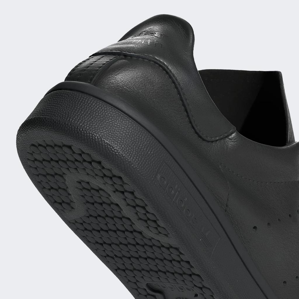 adidas Stan Smith Decon IE9117 Unisex Originals Sneakers Core Black / Core Black / Core Black