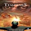Assassins Creed Templars Vol. 2 Cross of War by Fred Van Lente... 9781782763123