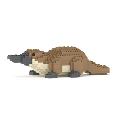 JEKCA Jekka Block Platypus 01S
