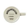 Arabia Moomin Mug 0.3L "Moon's Night" [Used]