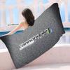 C-Cannondale Microfiber Printed Beach Towel Mountain Climbing Yoga Beach Swimming Running Absorbent Soft Towel
