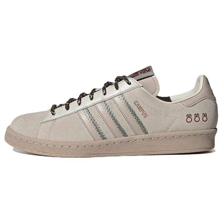 adidas x Miffy x Fansack Campus 80s Chinese New Year Men s IE1900 EU 41⅓