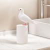 300 Ml Fun Animal Series Foam Soap Dispenser Pigeon Automatic Electric Soap Dispenser for Kitchen Sink and Bathroom