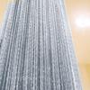 Door Fringe Curtain Door Curtains,Rare Flat Silver Ribbon,Thread Fringe Window Panel Room Divider Cute Strip Tassel Party Events Sequin(1Pack, Black)