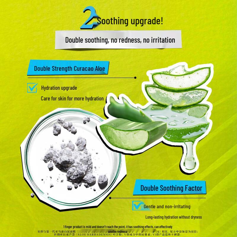 Kiehl's New Generation Rare Earth Deep Pore Cleansing Mask 125ml