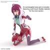 Standard Mobile Suit Gundam SEED DESTINY Lunamaria Hawke Plastic Model Figure-rise Pre-Colored
