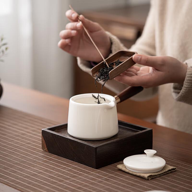 Sushitao Ceramic Tea Set