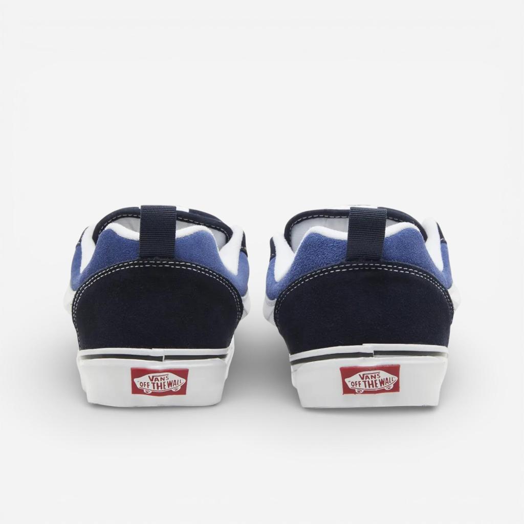 Vans Knu Skool Navy White