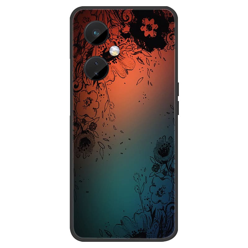 Case For OnePlus Nord N30 5G Case Cool Silicone Protective Cover for OnePlus Nord N30 Bumper Funda Coque One Plus NordN30 N 30