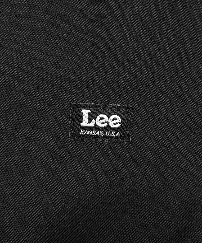 Lee Easy String Backpack Black