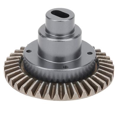 Connect Box 38T Main Gear RC Parts Accessory Fit for HSP 94180 1 10 RC Car Model