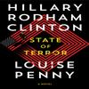 State of Terror by Louise Penny Hardback Book 9781529079692
