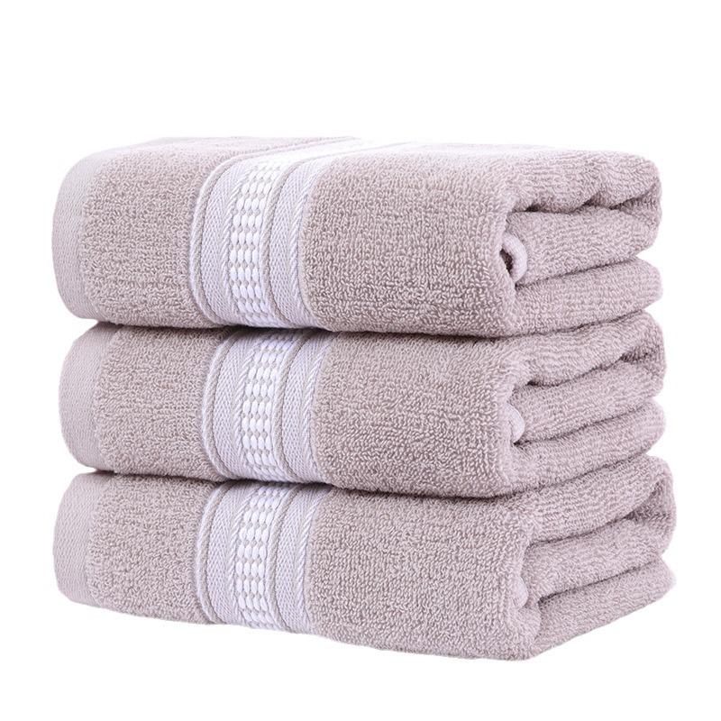 Towel Pure Cotton 32-straight Home Use Wash Face and Bathing Home Use Facial Towels Are Not Easy To Lose Hair Durable