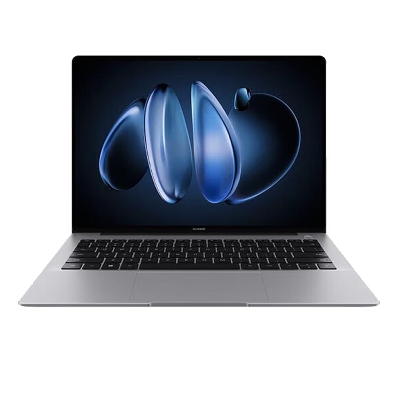 Huawei MateBook 14 Core Ultra 2.8K OLED Touchscreen Laptop (CN version)