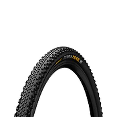 Continental Terra Trail ShieldWall PureGrip Tubeless 650B X 47 Gravel Tire