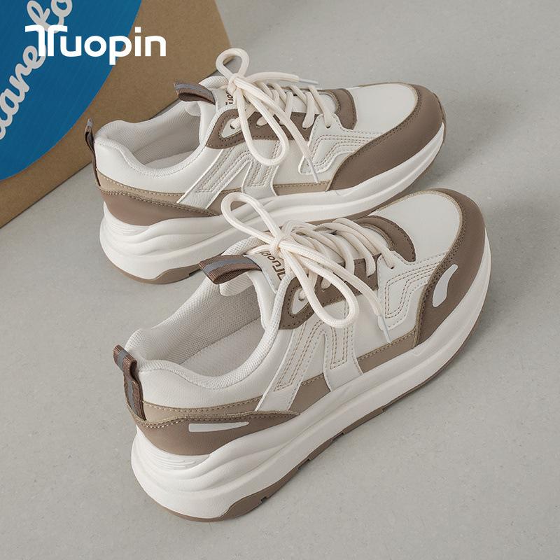 Original niche trendy brand retro sports and leisure shoes women's summer new trendy