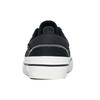 Anta Qian Xing Wear-Resistant Low-Top Skateboard Shoes Women's Black White Lace-Up Version Sneakers 122228015-2