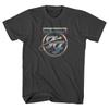 Foo Fighters - Comet-Charcoal Grey T-shirt